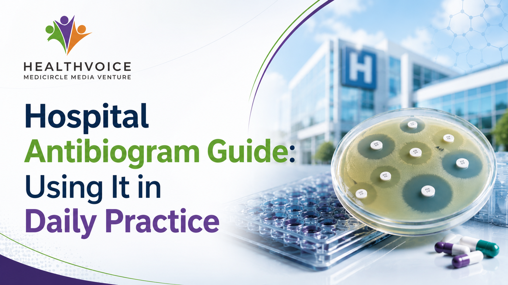 Sentri7 Antibiogram Hospital Antibiogram Guide: Using It in Daily Practice